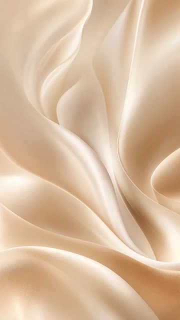 奶油色柔光手机壁纸