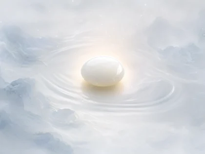 白子禅境平板壁纸