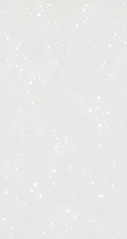 白色斑点极简平板壁纸
