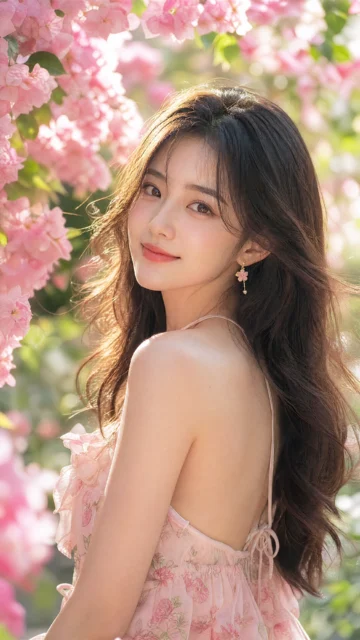 唯美写真手机壁纸