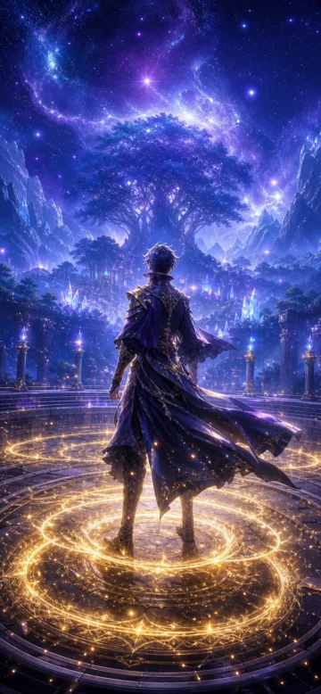 斗罗大陆玄幻魂师手机壁纸