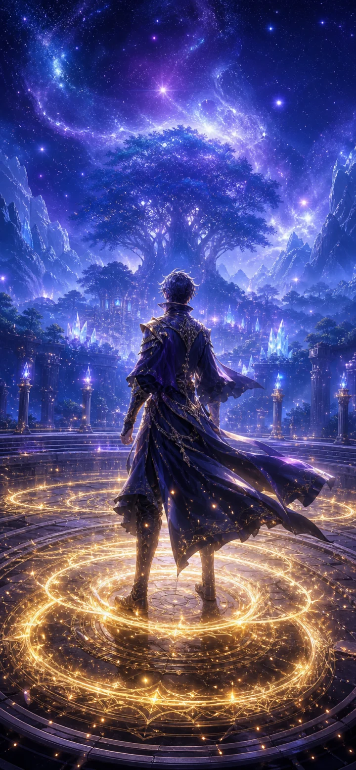斗罗大陆玄幻魂师手机壁纸
