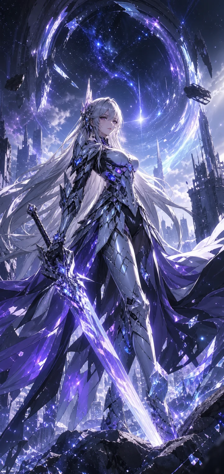 崩坏星穹幻想手机壁纸