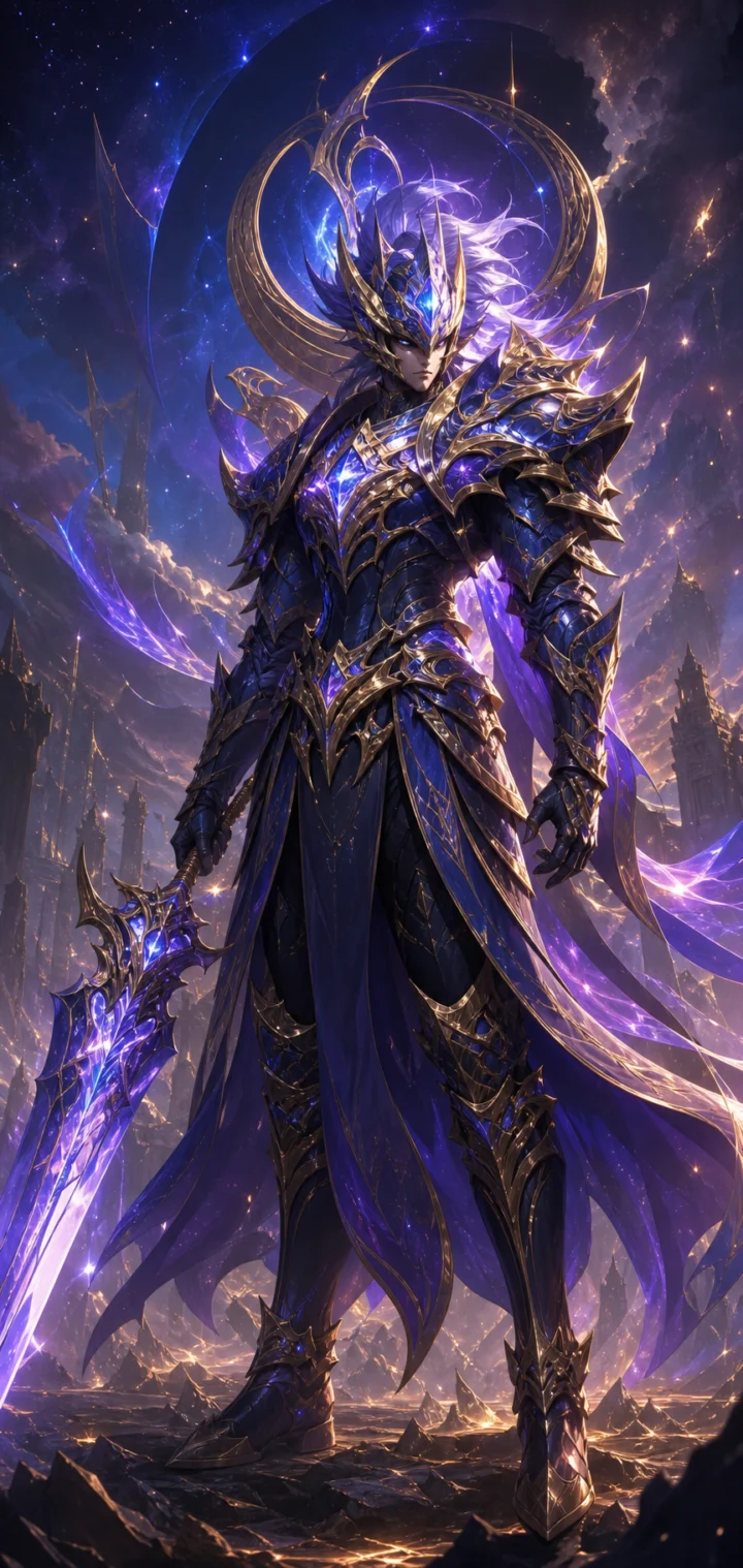 史诗皮肤幻想英雄手机壁纸