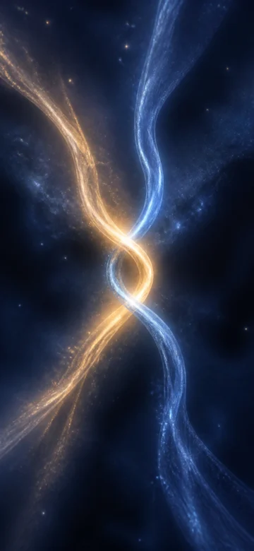羁绊之光手机壁纸