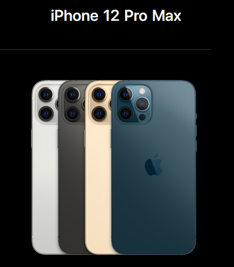 苹果12pro max屏幕尺寸多大屏幕-12pro max屏幕多大-图片1