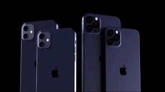 iPhone12中国什么时候可以买到?-图片2