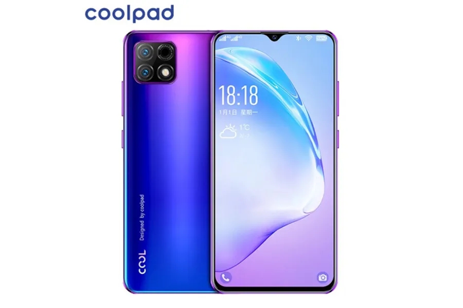 酷派cool12a参数配置详情-图片1