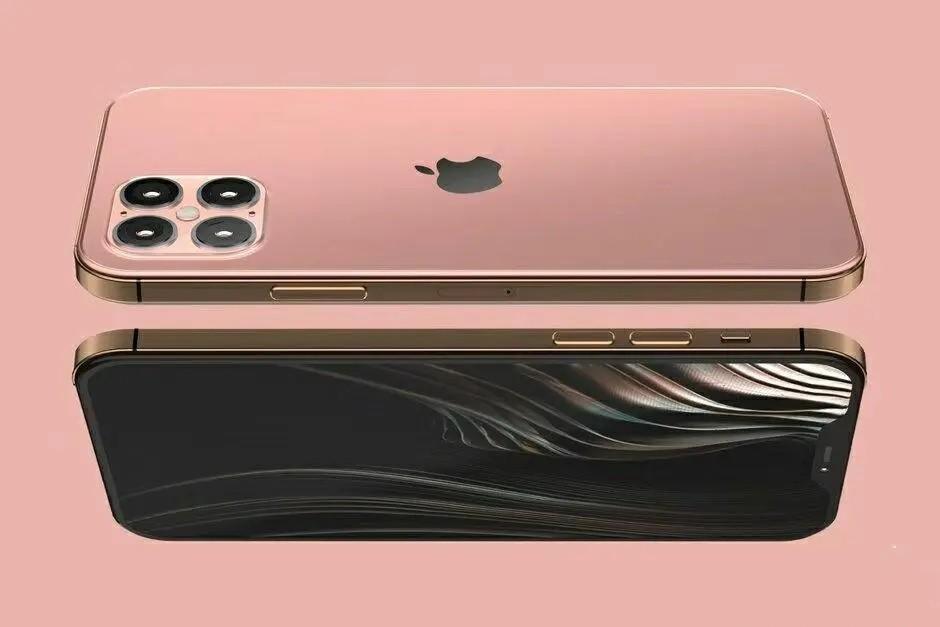 iphone12pro参数配置表-iphone12pro性能详细介绍-图片3