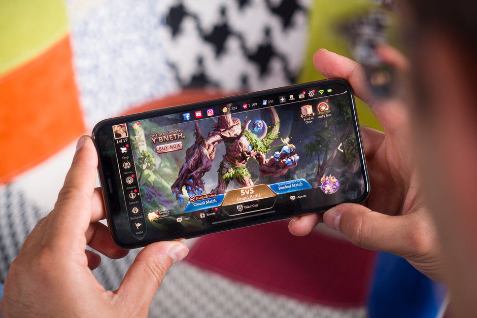 iphone12pro参数配置表-iphone12pro性能详细介绍-图片4