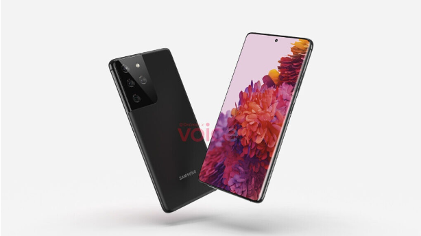 Galaxy S21参数配置-Galaxy S21性能详情介绍-图片2