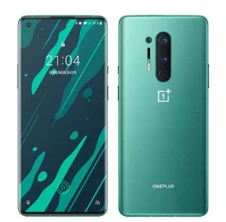 一加8pro参数配置详情-一加8pro参数性能表-图片2