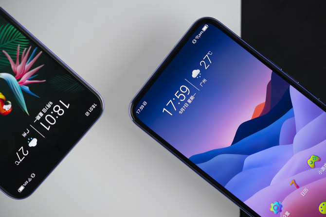 天机axon20参数配置-中兴天机axon20手机配置详情-图片2