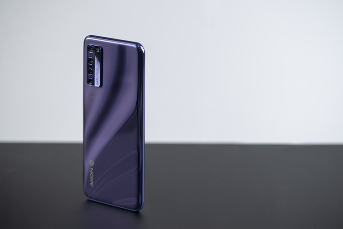 天机axon20参数配置-中兴天机axon20手机配置详情-图片3