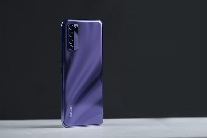 天机axon20参数配置-中兴天机axon20手机配置详情-图片4