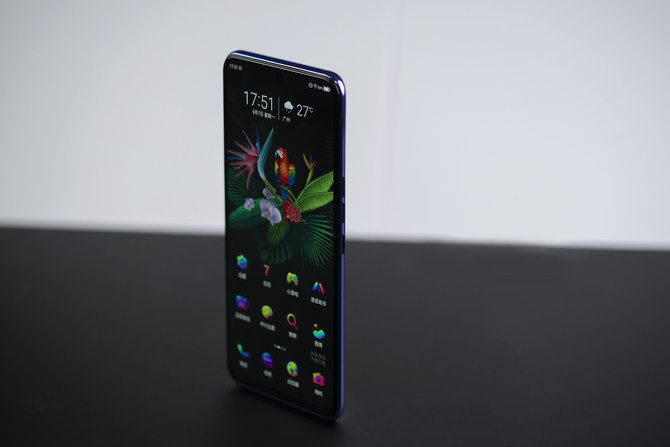 天机axon20参数配置-中兴天机axon20手机配置详情-图片11