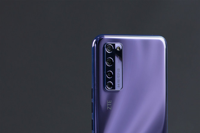 天机axon20参数配置-中兴天机axon20手机配置详情-图片12