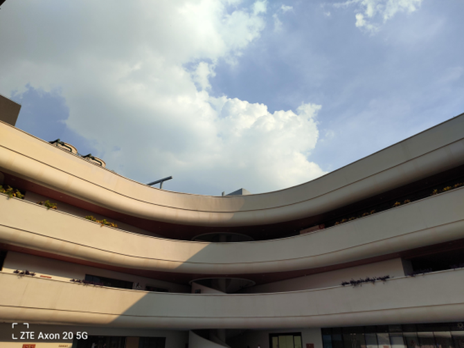 天机axon20参数配置-中兴天机axon20手机配置详情-图片14