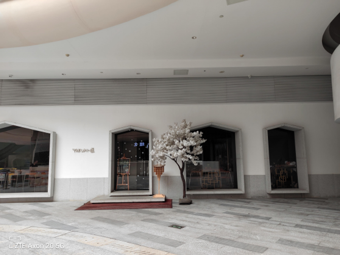 天机axon20参数配置-中兴天机axon20手机配置详情-图片16