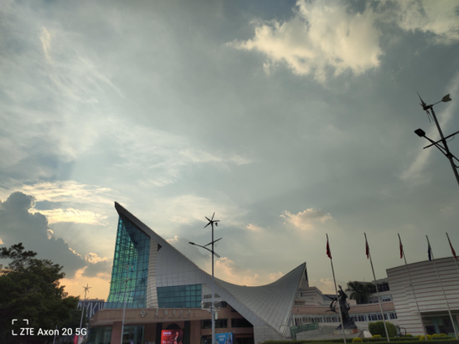 天机axon20参数配置-中兴天机axon20手机配置详情-图片18