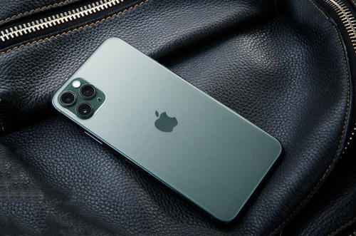 iphone11promax续航能力怎么样-续航测试视频-图片1