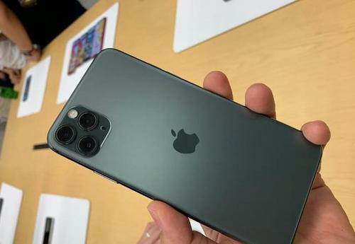 iphone11promax续航能力怎么样-续航测试视频-图片2