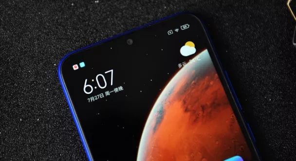 红米9a手机参数配置-红米9A手机性能详情-图片2