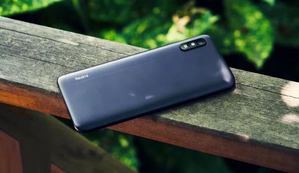 红米9a手机参数配置-红米9A手机性能详情-图片3