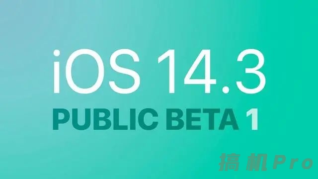 iOS14.3更新了什么-ios14.3beta2怎么升级-图片1