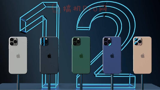 iphone12真机评测视频-iphone12评测视频最新开箱-图片2