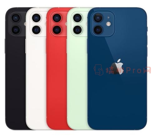 iphone12真机评测视频-iphone12评测视频最新开箱-图片3