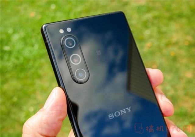 xperia 5 ii评测介绍-xperia 5 ii真机评测性能-图片1