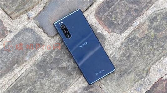 xperia 5 ii评测介绍-xperia 5 ii真机评测性能-图片2