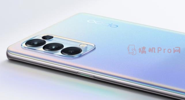 reno5系列参数-oppo reno5系列手机配置-图片3