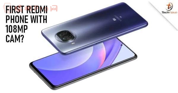 redmi note9 pro和k30至尊纪念版区别-redmi note9 pro和k30哪个好点-图片1