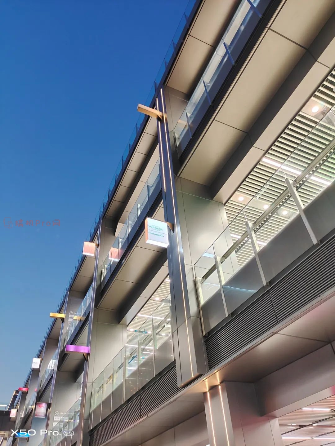 vivo x50 pro和华为p40pro买哪个好-对比哪款手机更值得入手-图片5