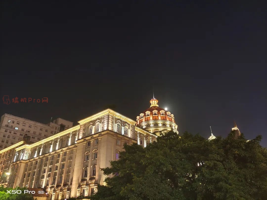 vivo x50 pro和华为p40pro买哪个好-对比哪款手机更值得入手-图片8