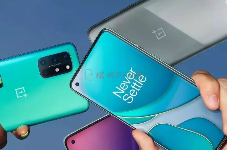 一加8t和一加8pro哪个更值得购买-一加8t和一加8pro哪个好点-图片2