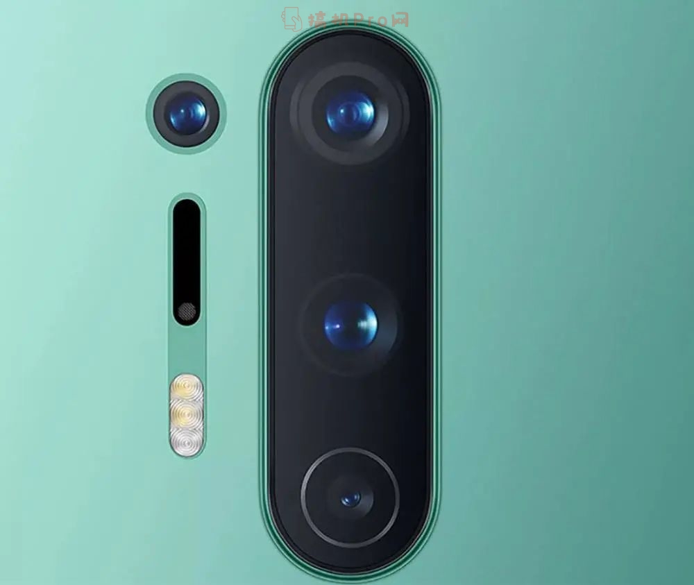 一加8t和一加8pro哪个更值得购买-一加8t和一加8pro哪个好点-图片6