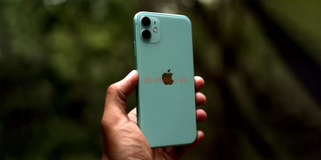 iphone11pro电池容量多少毫安-iphone11pro电池容量多大-图片2