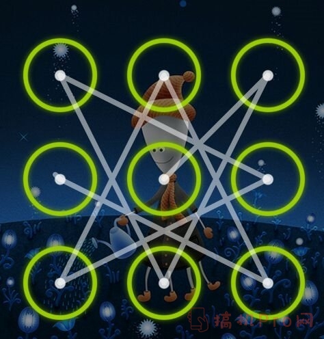 安卓解锁图案破解教程-安卓手机怎么解锁破解教程最新