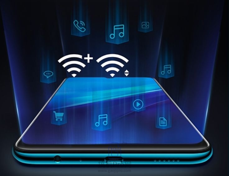 iqooneo855竞速版参数-图片5