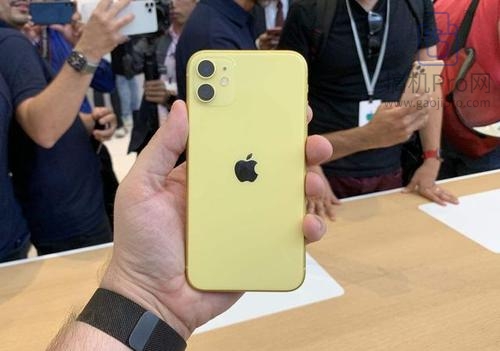 苹果11手机怎么样好不好用-图片3