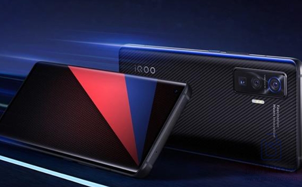 iqoo7pro和iqoo5pro对比区别-图片2