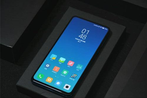 安卓手机哪个牌子打游戏好用2021推荐-图片3