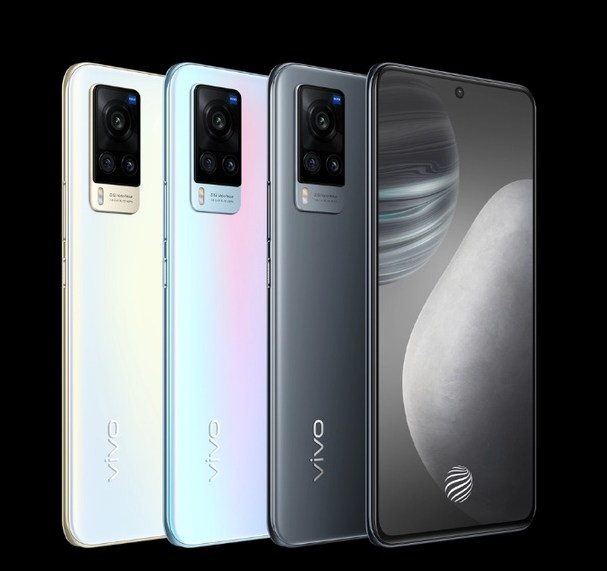 vivox60曲屏版参数配置-图片2