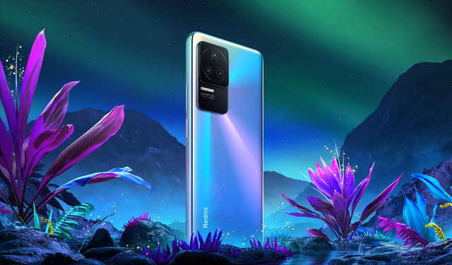 摩托罗拉X30和红米K50pro配置对比-图片3