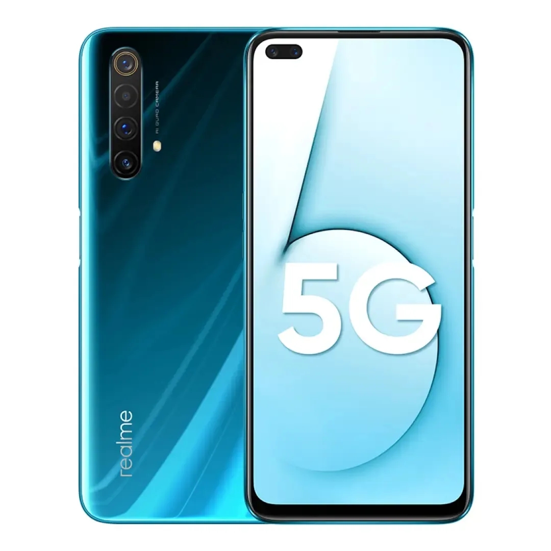 各品牌首款5g手机-图片3