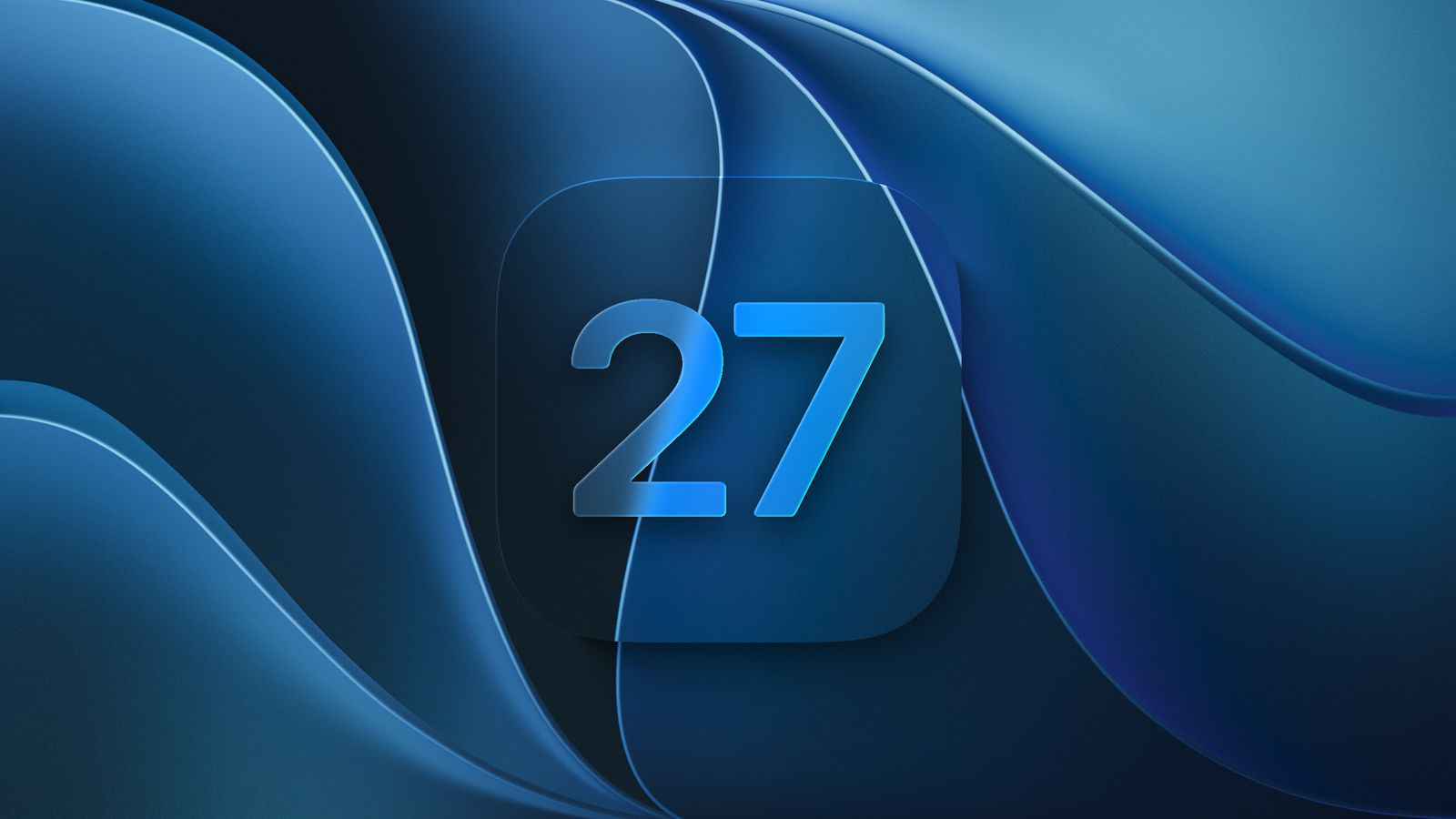iOS 27 Beta 5 深度体验:液态玻璃“擦得更亮”,iPhone 18 系列首次实锤!-图片1