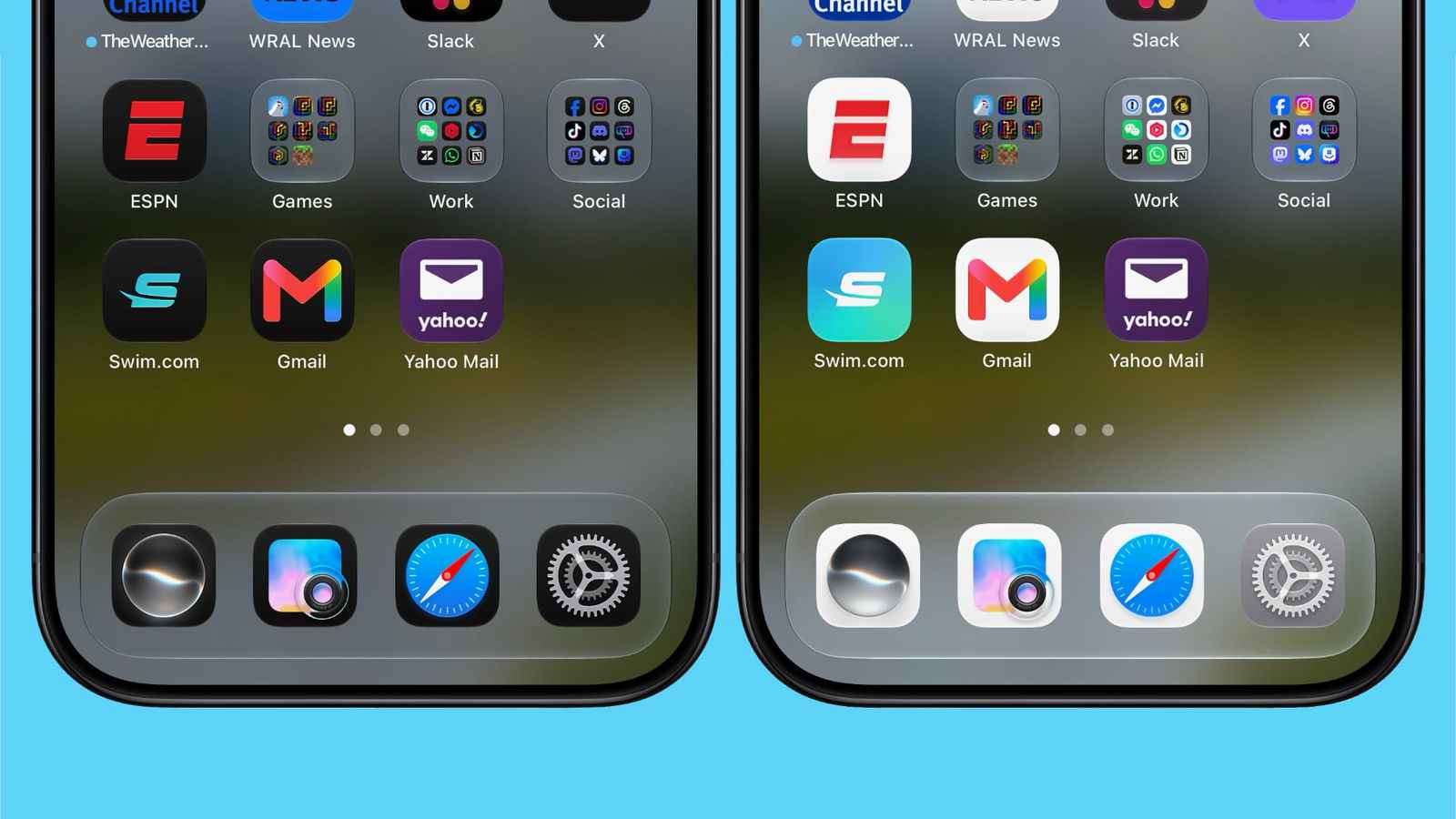 iOS 27 Beta 5 深度体验:液态玻璃“擦得更亮”,iPhone 18 系列首次实锤!-图片2